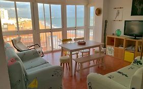 Una ventana al mar