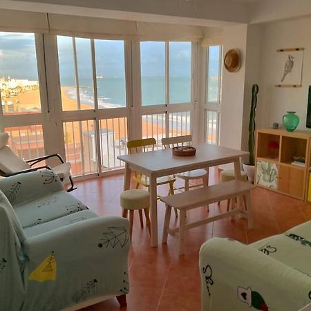 Una ventana al mar Rota Exterior foto
