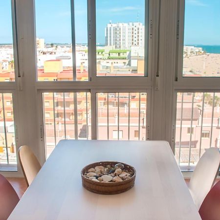 Una ventana al mar Rota Exterior foto